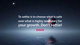 Elevate Your Success: Don't Settle for Less Than You Deserve