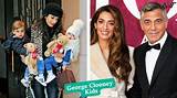Ella Clooney: the Life and Times of a Hollywood Icon