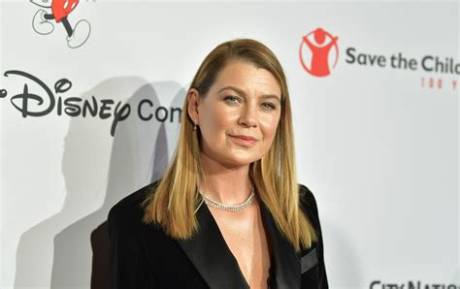 Ellen Pompeo's Staggering Net Worth: a Journey Through Success