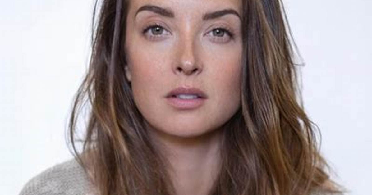 Emily Baldoni Biography, Age, Height, Husband, Net Worth, Family