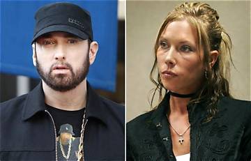 Eminem and Kim's Dynamic Duo in 2024: a Closer Look