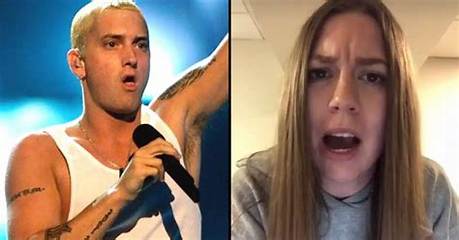Eminem Trends on Twitter After Gen Z Tiktokers Try to 'Cancel' Him & Millennials Fight Back |