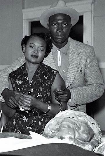 Emmett Till Injuries Pictures Reveal Hidden Truths