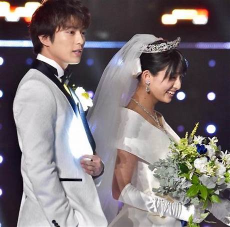 Empowering Mackenyu Arata's Wife: Details and Insights