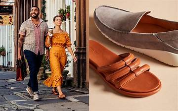 Essential Footwear Combo: Uncover the Stylish Versatility of Black Socks and Flip Flops