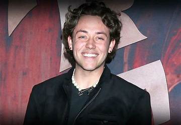 Ethan Cutkosky's Surprising Truth Revealed