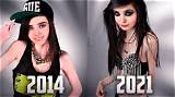 Eugenia Cooney's Journey from Darkness to Recovery