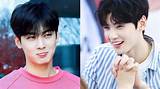 Eunwoo Relationship Status: Is He Single or Taken?