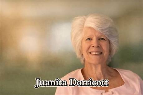 Exceptional Juanita Dorricott: a Leading Force in Architecture