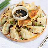 Exceptional Pork Shrimp and Chive Dumplings: a Culinary Journey