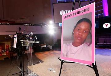 Exceptional Youth Development at Alegend Jones Youth Villages
