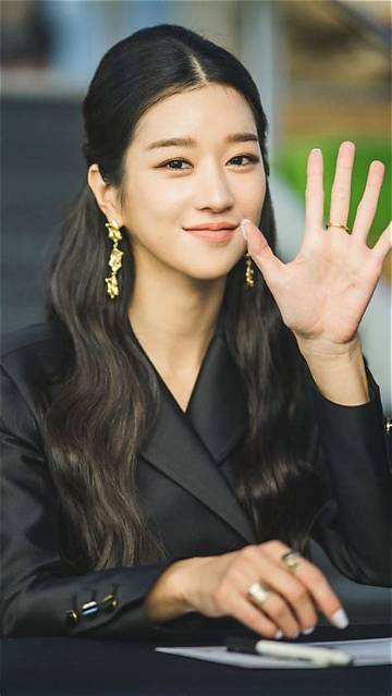 Exciting Anticipation: Seo Ye Ji's Next Drama in 2024