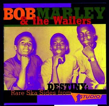 Exclusive Pat Williams Bob Marley Photos: Rare and Unseen