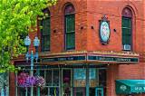 Experience the Delights of Bellingham's Origin Mere