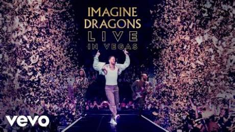 Experience the Magic: Imagine Dragons Live in Los Angeles