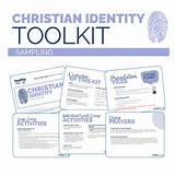 Explorations of a Christian Identity