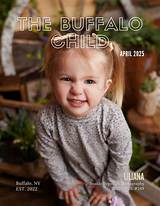 Explore Buffalo Child Magazine: a Literary Adventure for Young Minds
