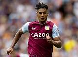 Explore the Ancestral Legacy of Ollie Watkins: Unveiling His Family Tree