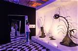 Explore the Eerie World of Tim Burton's "Poor Things"