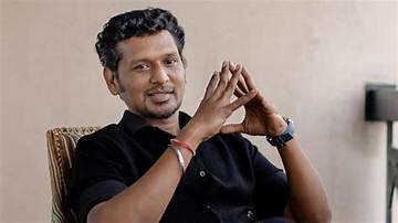 Explore the Personal Life of Director Lokesh: Meet His Wife