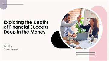Exploring Financial Success and Philanthropy