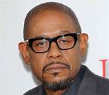 Exploring Forest Whitaker's Eye Condition