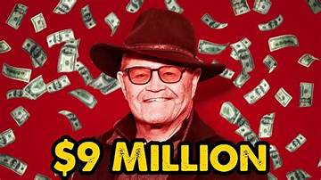 Exploring Micky Dolenz's Net Worth