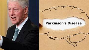 Exploring Parkinson's Speculations Surrounding Paul Gosar