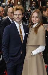 Exploring Sam Claflin Height Weight Age Spouse Family Facts