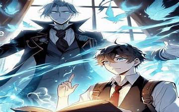 Exploring the Depths of "Raised by Villains Ch 1"