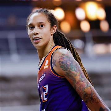 Exploring the Enigma of "Is Britney Griner Trans?"