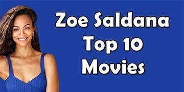 Exploring the Extraordinary Journey of Zoe Saldana and Her Twin Sister