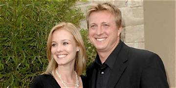 Exploring the Family Life of William Zabka: Will He Have Kids?