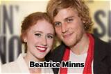Exploring the Life of Beatrice Minns, Johnny Flynn, and Family