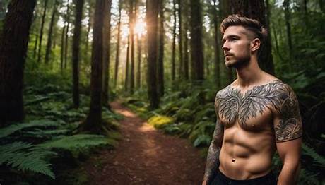 Exploring the Symbolism Behind Tree Tattoos: a Deep Dive into Tree Tattoo Meaning
