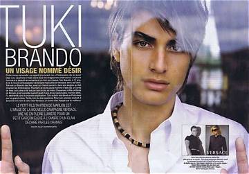 Exploring the Unique World of Tuki. Brando