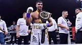 Exploring Tommy Fury's Boxing Record, Net Worth, Age, and Height