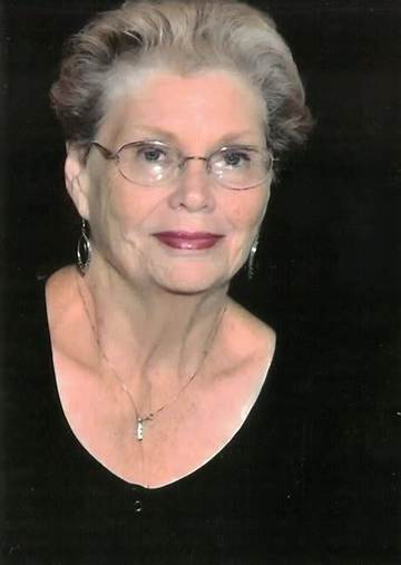 Expressing Sympathy: Janice Freeman Obituary