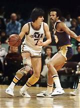 Extraordinary Pete Maravich Sneakers: Elevate Your Game Today!