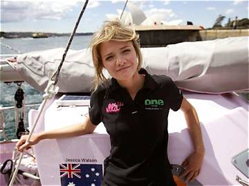 Extraordinary Voyage: Jessica Watson's Solo Sailing Journey