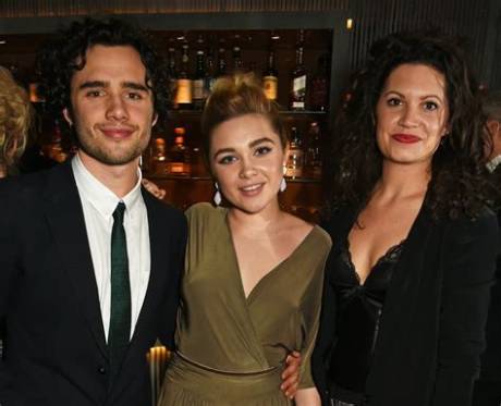 Facts About Florence Pugh's Sister