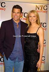 Faith Ford's Husband and Hollywood Star