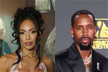 Family Ties: Erica Mena and Safaree's Growing Brood