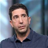 Famous David Schwimmer Is Currently Living a Single Life.