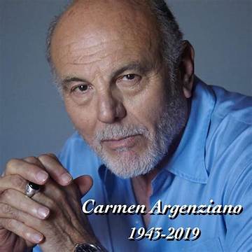 Farewell to Guy Argenziano: a Legendary Actor's Legacy