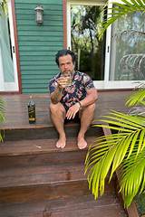 Fatherhood Goals: an Exclusive Look at Skeet Ulrich's Beautiful Kids