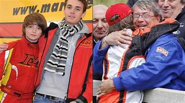 Fernando Alonso and His Family: All About His Children