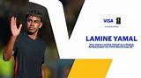 Fifa Yamal: a Gateway to International Soccer Excellence