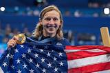 Find out: Who's Katie Ledecky's Boyfriend?