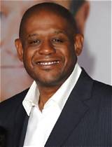 Forest Whitaker's Left Eye (Saprol11)